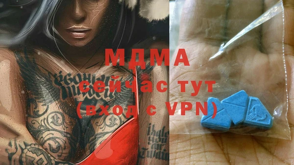 хмурый Ладушкин