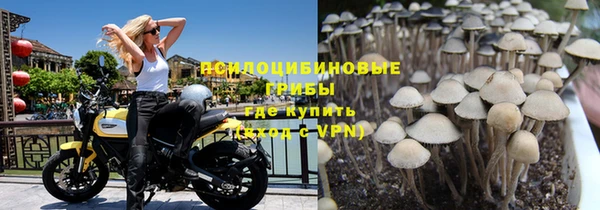 винт Кулебаки